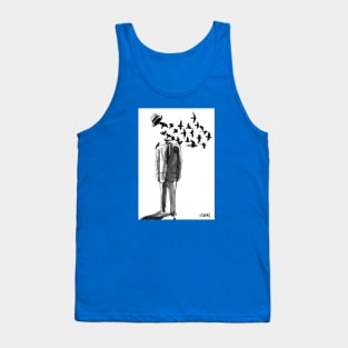 Freedom Tank Top